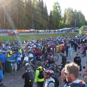 Sensommarreklam